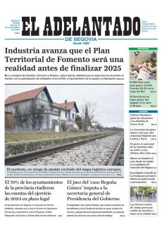 EL NORDESTE, EN RIESGO DE QUEDAR EXCLUIDO DEL MAPA LOGÍSTICO EUROPEO.