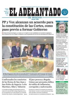 EL REAL INGENIO DESVELA LA MONEDA DEL V CENTENARIO DEL CONSEJO DE ESTADO.