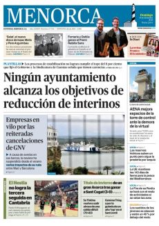 EMPRESAS EN VILO POR LAS REITERADAS CANCELACIONES DE GNV