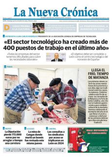 LLEGA EL FRÍO, TIEMPO DE MATANZA