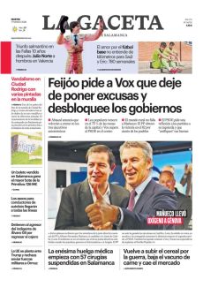 MAÑUECO LLEVÓ OXÍGENO A GÉNOVA