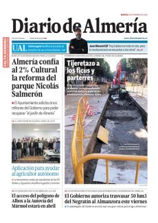 TIJERETAZO A LOS FICUS Y PARTERRES