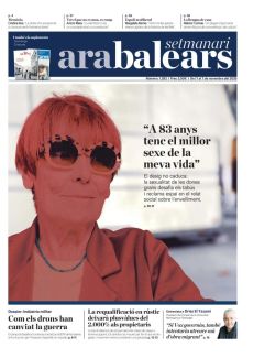 LA REQUALIFICACIÓ EN RÚSTIC DEIXARÀ PLUSVÀLUES DEL 2.000% ALS PROPIETARIS