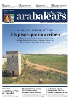 ELS PISOS QUE NO ARRIBEN