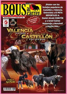 EL FESTEJO POPULAR, LA MADRE DE TODAS LAS TAUROMAQUIAS.