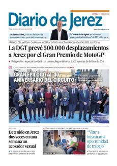 GRAN EPÍLOGO AL 40 ANIVERSARIO DEL CIRCUITO