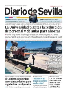 ARRANCA EL NUEVO VILLAMARÍN