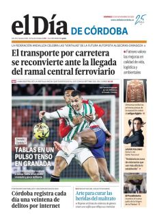 TABLAS EN UN PULSO TENSO EN GRANADA