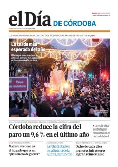 LA TARDE MÁS ESPERADA DEL AÑO