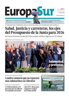 SOLEMNIDAD Y PROTESTAS