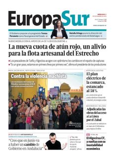 CONTRA LA VIOLENCIA MACHISTA