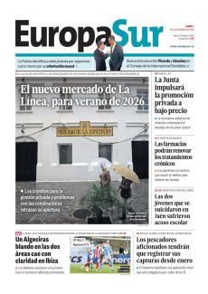 EL NUEVO MERCADO DE LA LÍNEA, PARA VERANO DE 2026