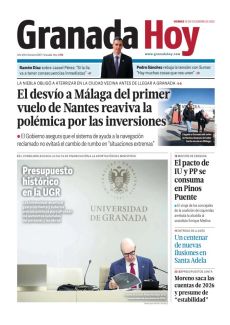 PRESUPUESTO HISTÓRICO EN LA UGR