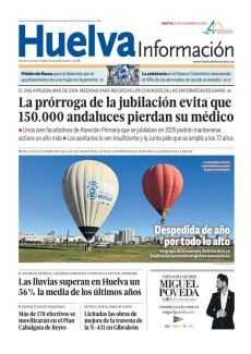 DESPEDIDA DE AÑO POR TODO LO ALTO