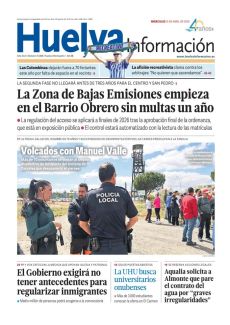 VOLCADOS CON MANUEL VALLE