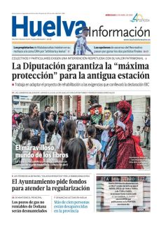 EL MARAVILLOSO MUNDO DE LOS LIBROS