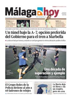 UNA DÉCADA DE SUPERACIÓN Y EJEMPLO