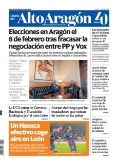 LOS DESAJOLADOS DEL Nº1 DE SANTA CLARA PODRÍAN VOLVER A CASA EL MARTES 16