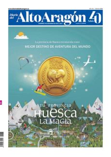 LLENO ABSOLUTO EN EL PALACIO POR LA GALA ‘AMIGOS DE ROBERTO’ POR ASPANOA