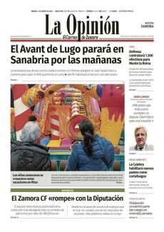 LOS NIÑOS ZAMORANOS SE «MUEVEN» ESTAS VACACIONES EN IFEZA