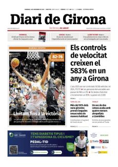 LLUITANT FINS A LA VICTÒRIA