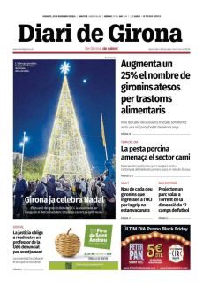 LA JUSTÍCIA OBLIGA A READMETRE UN PROFESSOR DE LA UDG DENUNCIAT PER ASSETJAMENT