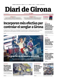 LA GRAN NIT DE LA MÚSICA EN CATALÀ