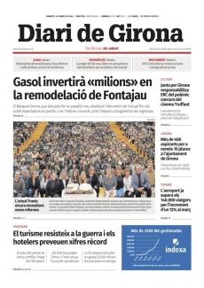 L’ACTUAL TRUETA ENCARA NECESSITARÀ NOVES REFORMES