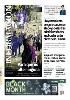 PARA QUE NO FALTE NINGUNA