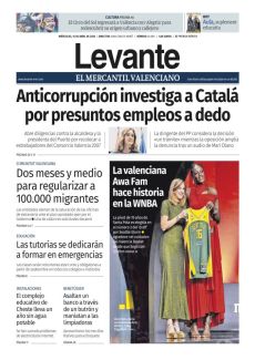 LA VALENCIANA AWA FAM HACE HISTORIA EN LA WNBA