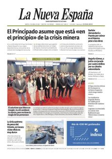 EL ASTURIANO QUE LIDERA EN GOOGLE: «LA IA CAMBIARÁ LA CIENCIA, PERO NO TIENE LA MAGIA DE LAS PERSONAS»