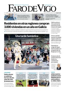 UNA TARDE FANTÁSTICA