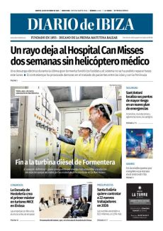 LA ESCUELA DE HOSTELERÍA CREA EL PRIMER MÁSTER EN TURISMO MICE EN EIVISSA