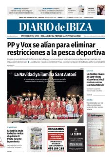 LA JUSTICIA ANULA TODAS LAS MULTAS AL QUIOSCO EL PIRATA DURANTE LA PANDEMIA