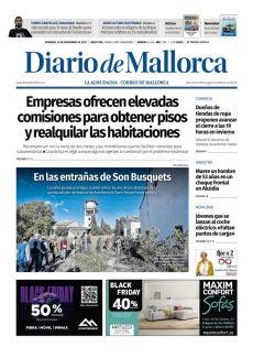 MUERE UN HOMBRE DE 53 AÑOS EN UN CHOQUE FRONTAL EN ALCÚDIA