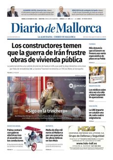 «SIGO EN LA TRINCHERA»