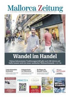 WANDEL IM HANDEL