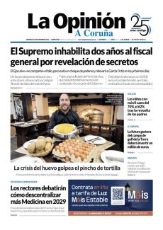 LOS RECTORES DEBATIRÁN CÓMO DESCENTRALIZAR MÁS MEDICINA EN 2029