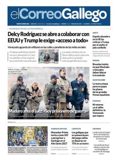 MADURO ANTE EL JUEZ: «SOY PRISIONERO DE GUERRA»