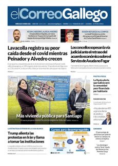 MÁS VIVIENDA PÚBLICA PARA SANTIAGO