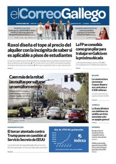 CAEN MÁS DE LA MITAD LAS MULTAS POR SALTARSE UN SEMÁFORO EN ROJO