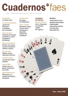 ALFREDO CRESPO ALCÁZAR JOSÉ MARÍA ORTEGA SÁNCHEZ THOMAS BAUMERT
TERESA SÁNCHEZ GONZÁLEZ JUAN PABLO SERRA
MARIO RAMOS VERA