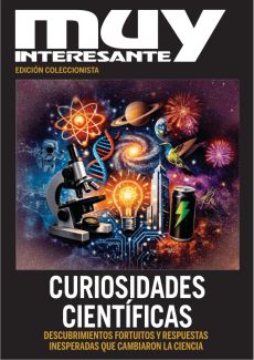 CURIOSIDADES CIENTÍFICAS
