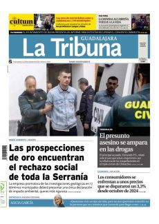 ASESINO SE AMPARA EN LAS DROGAS